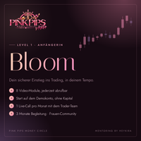 Pink Pips - HeyKira Trading