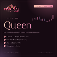 Pink Pips - HeyKira Trading