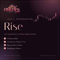Pink Pips - HeyKira Trading